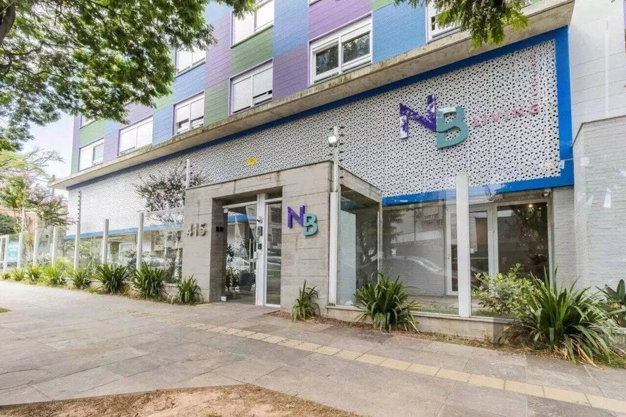 Imagem Apartamento em Santa Cecília