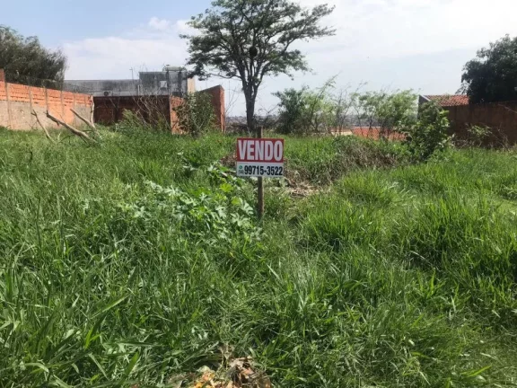 Imagem Bauru/SP, Vila Industrial, Terreno 360m², sendo 12x30, plano, pronto construir