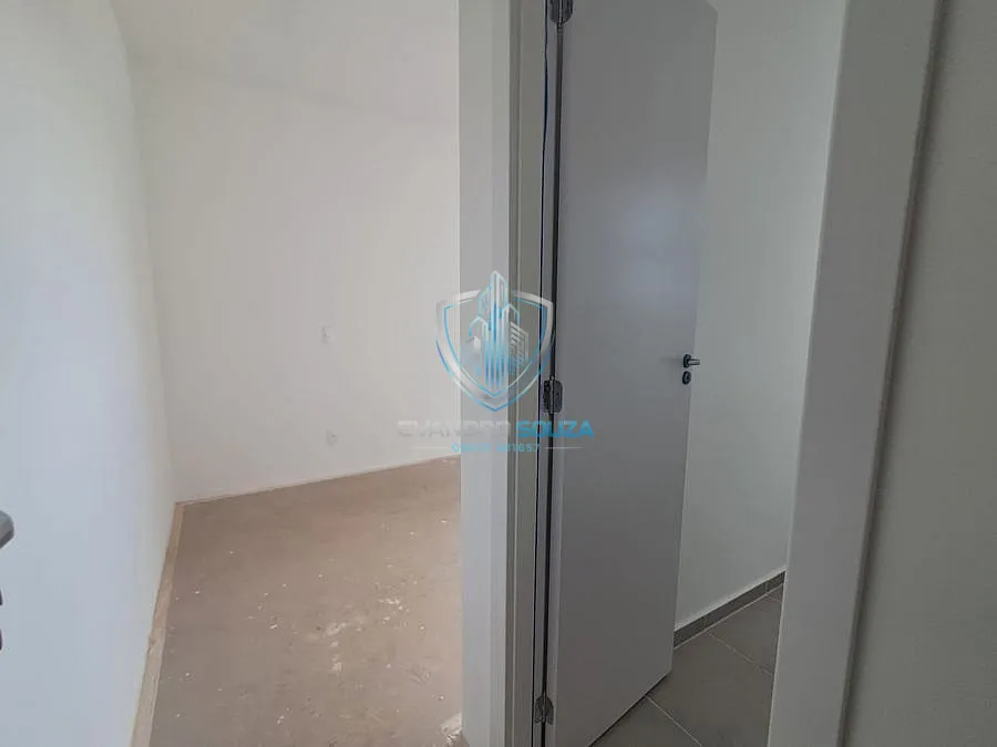 Imagem Apartamento a Venda no bairro Adelia Cavichia Grota - Limeira, SP