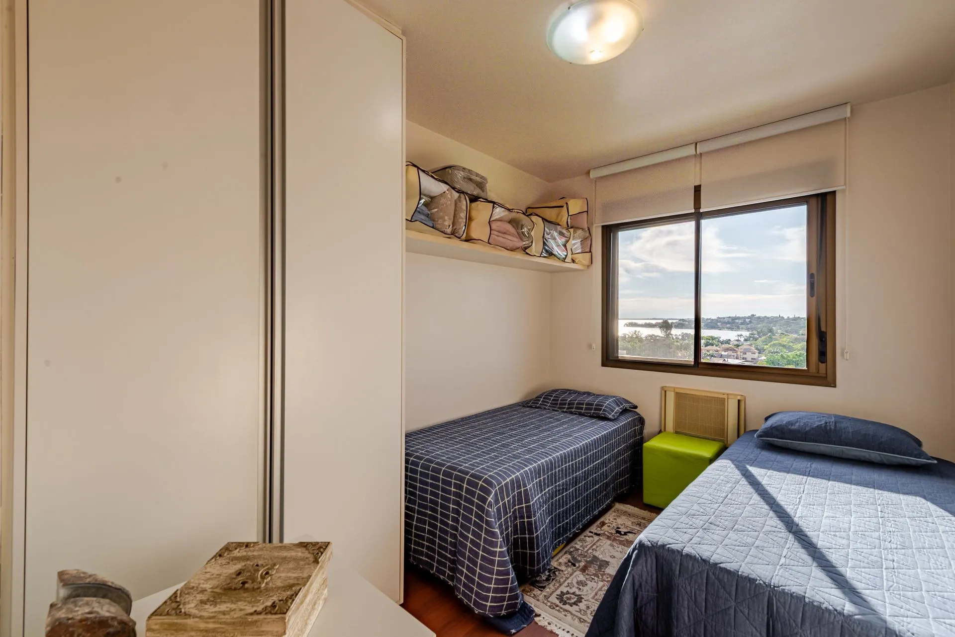 Imagem Apartamento em Tristeza