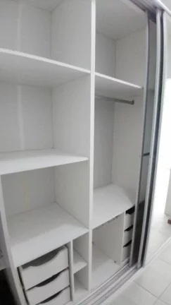 Imagem Casa duplex para locação na Artemia Pires - 3 quartos