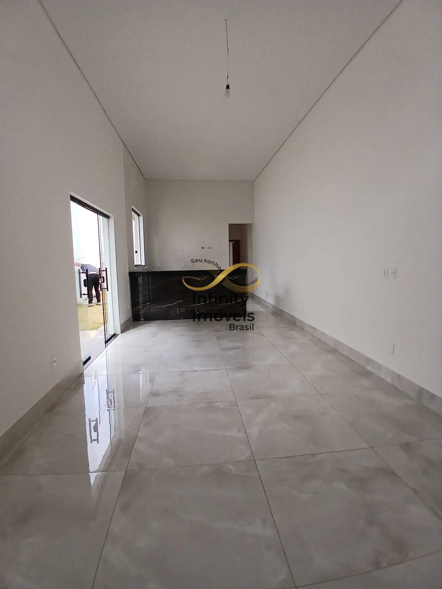 Imagem Casa à venda no bairro Copacabana - Belo Horizonte/MG