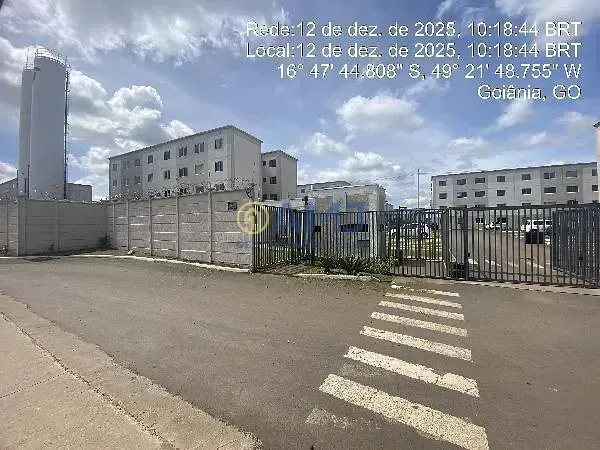 Foto do imóvel Apartamento à venda no VENDA ONLINE - OPORTUNIDADE CAIXA EM GOIÂNIA! em Endereço não informado