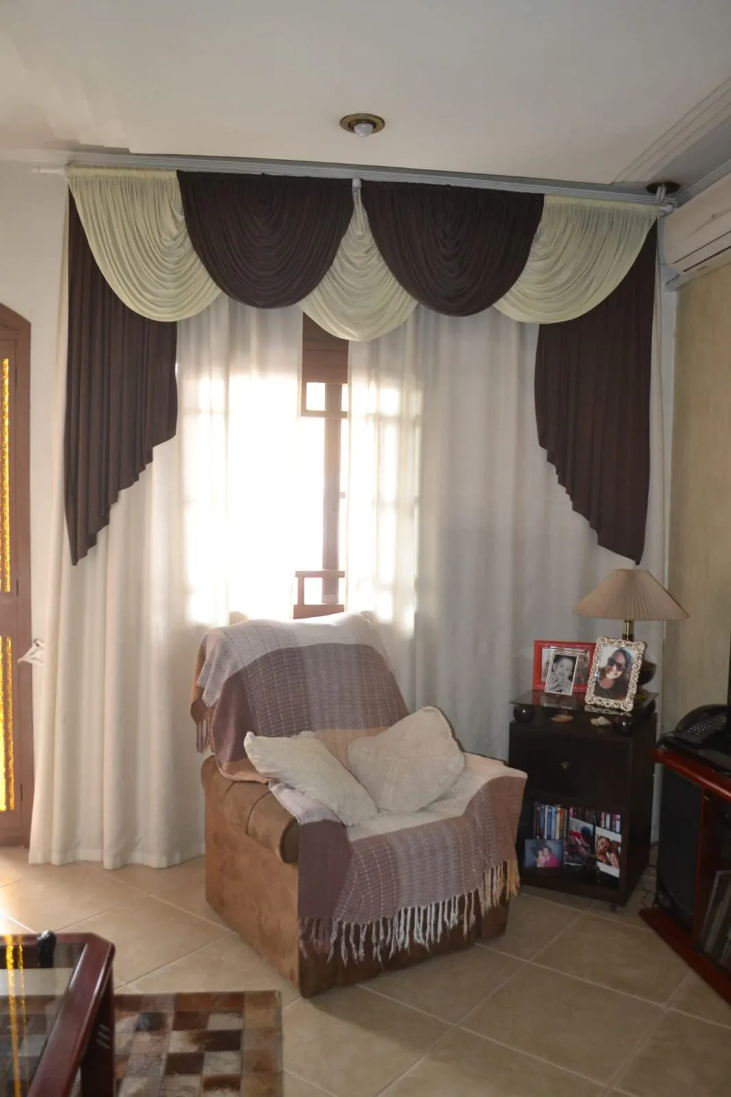 Imagem Casa espaçosa à venda em Alvorada
