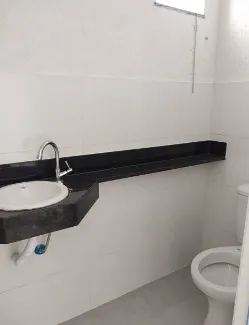 Imagem Cobertura duplex à venda, 3 quartos, 2 suítes, 2 vagas, Santa Branca - Belo Horizonte/MG