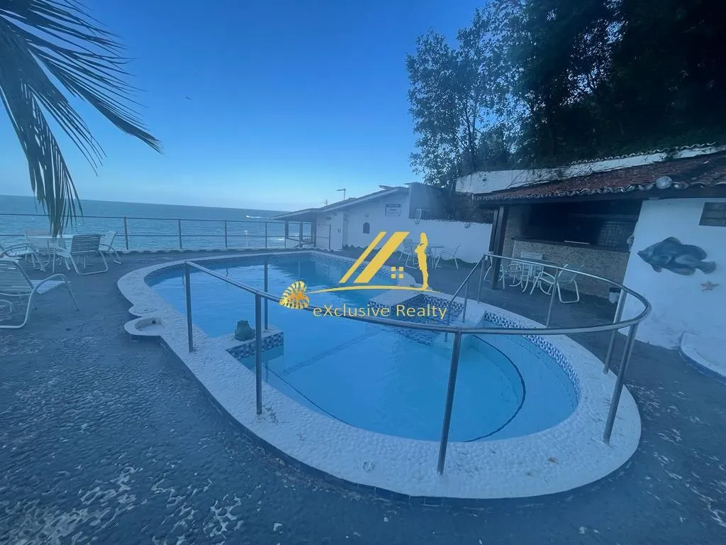 Imagem Pousada COMERCIAL em Cairu - Bahia,