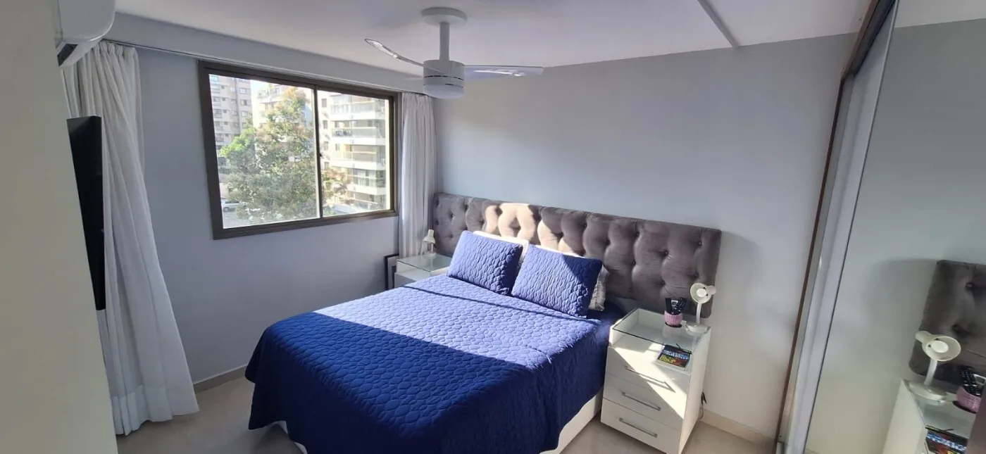 Imagem Apartamento à venda no bairro Recreio dos Bandeirantes em Rio de Janeiro/RJ