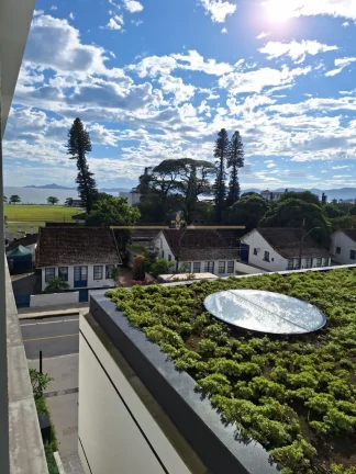 Imagem APARTAMENTO RESIDENCIAL em FLORIANÓPOLIS - SC, JARDIM ATLÂNTICO