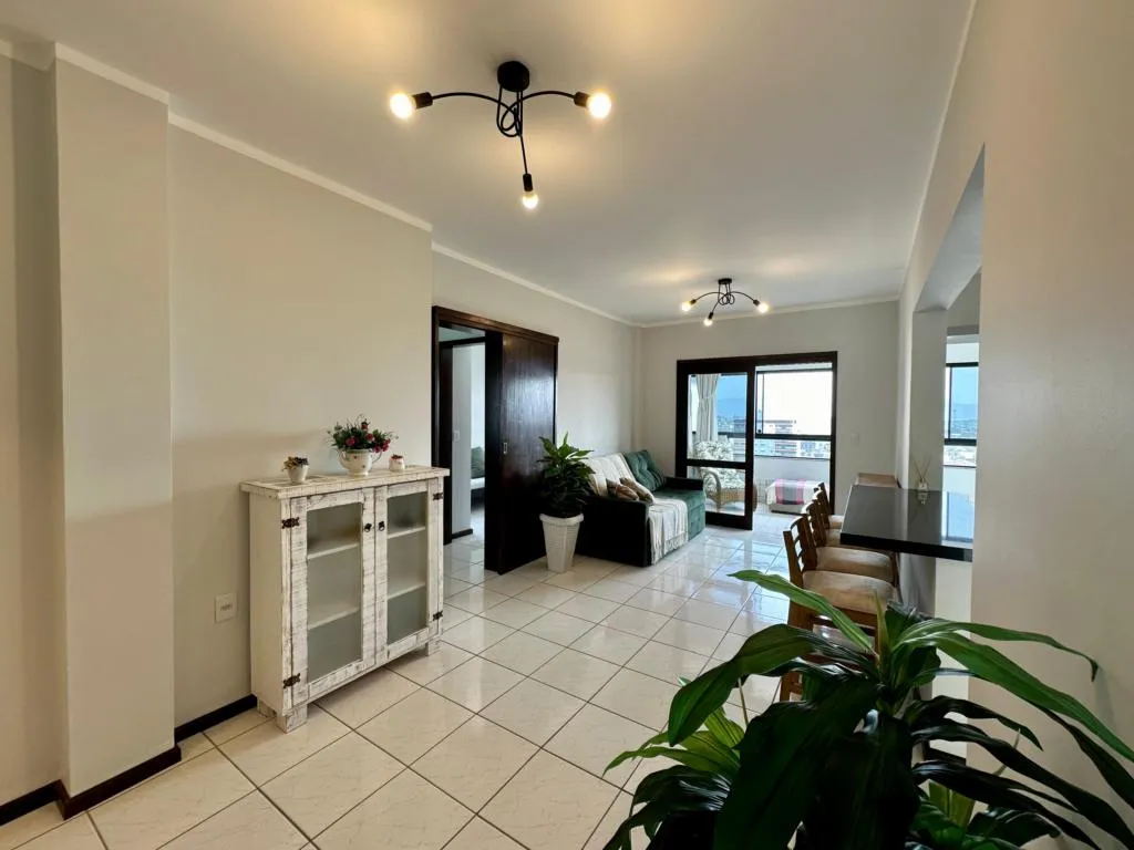 Imagem Apartamento 3 Dormitórios - Bairro Zona Nova