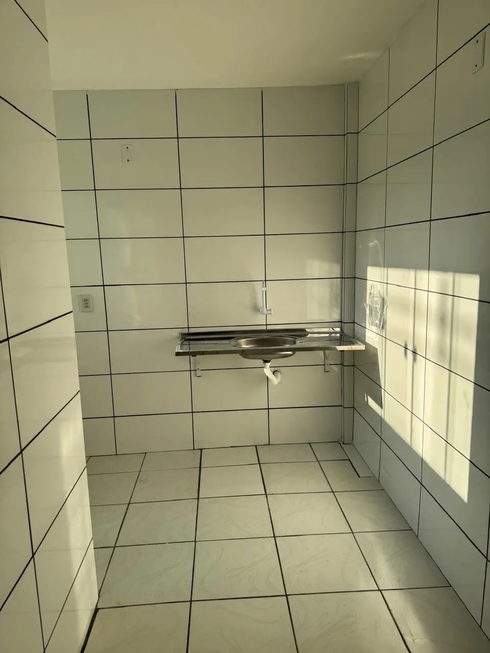 Imagem Apartamento 2 quartos no Condomínio Residencial Paiaguás