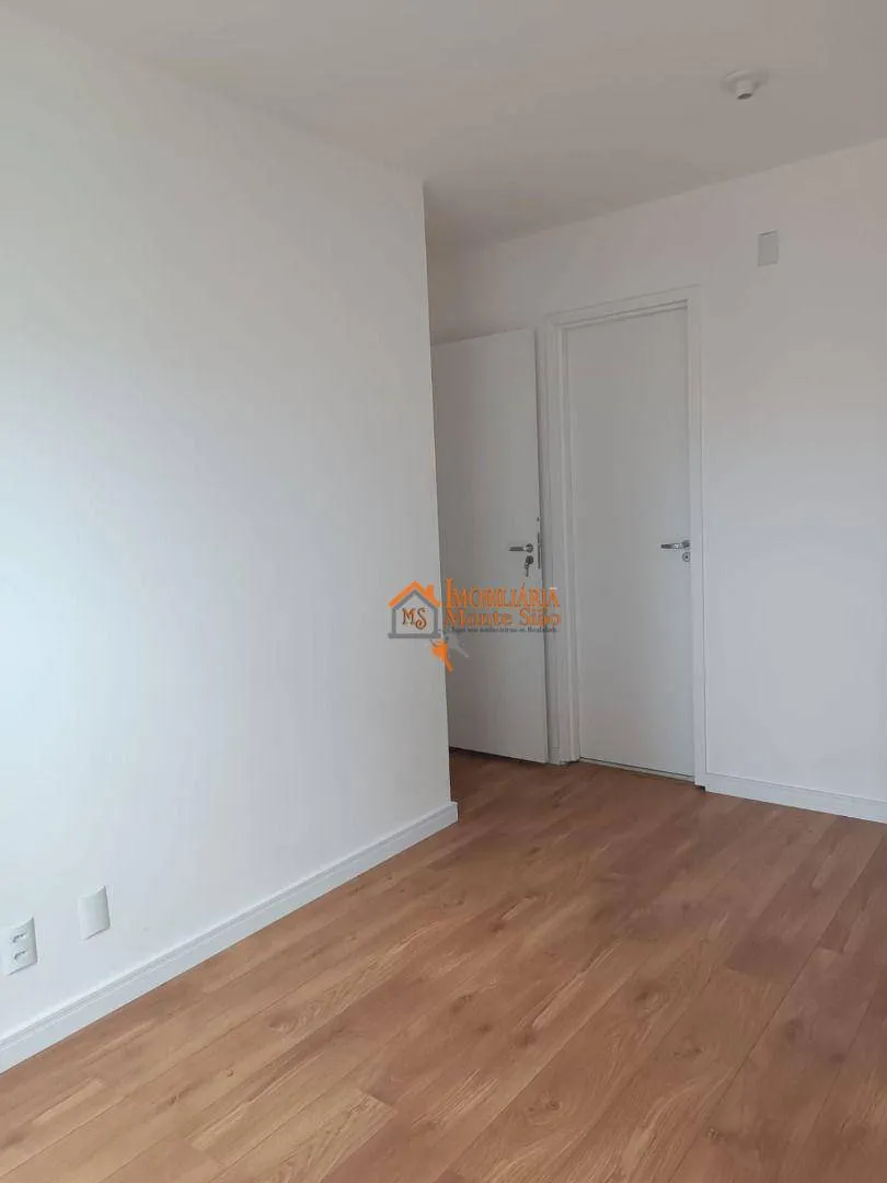 Imagem Apartamento com 3 dormitórios à venda, 75 m² por R$ 796.000,00 - Jardim Flor da Montanha - Guarulhos/SP