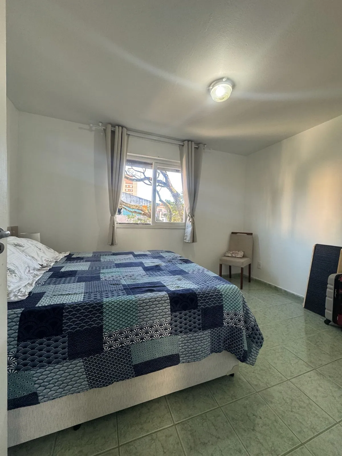 Imagem Apartamento para venda em Vila Campo Grande com 2 quartos, 75m2