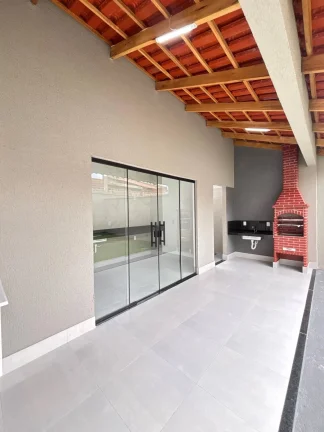 Imagem Casa 2/4 C Suite E Quintal No Parque Montreal