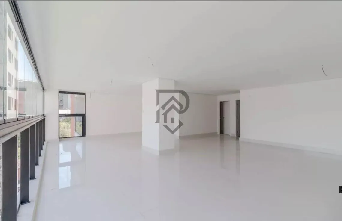 Imagem Apartamento Jardins Alto Padrão Alameda Franca