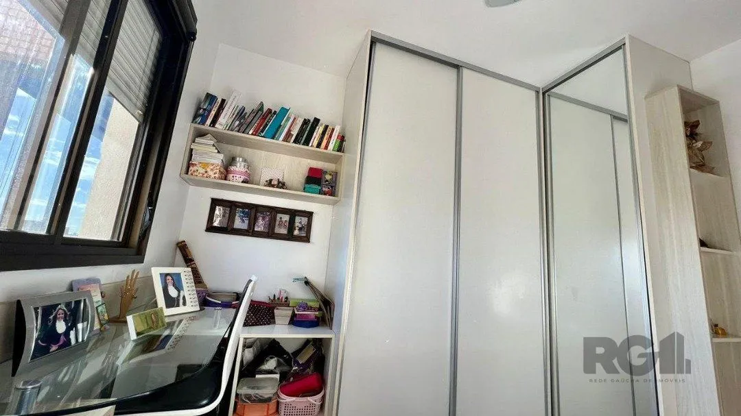 Imagem Apartamento para Venda - 83.26m², 3 dormitórios, sendo 1 suites, 1 vaga - Santana
