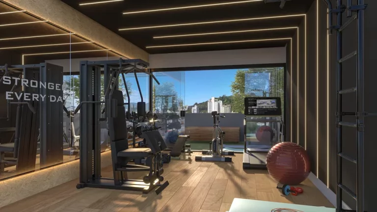 Imagem Urban Life Home - Apartamento à venda no bairro Centro - Itajaí/SC