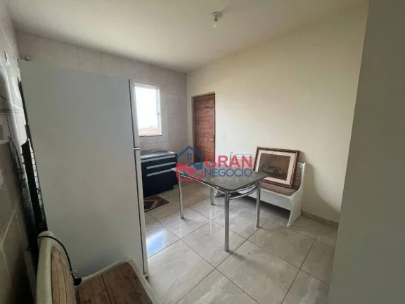 Imagem Casa à venda em Guaratuba