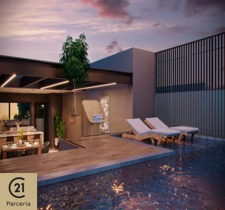 Imagem CASA RESIDENCIAL em SÃO PAULO - SP, BROOKLIN PAULISTA