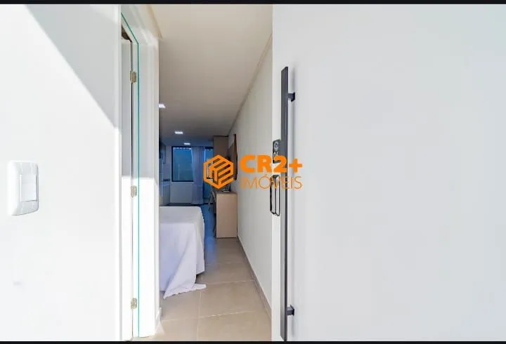 Imagem Flat á venda com 34m² em Porto de Galinhas.