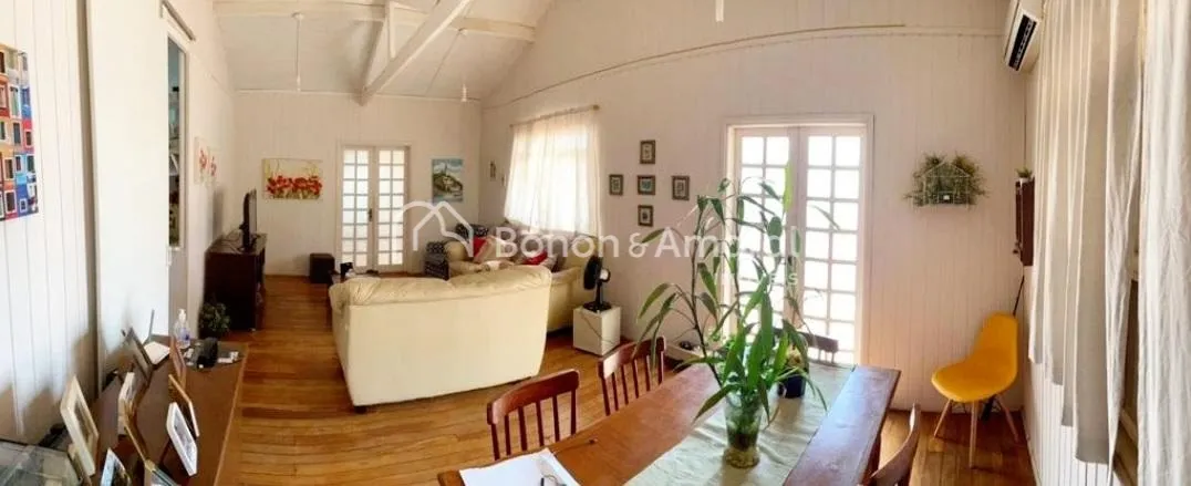 Imagem Casa térrea à venda no Condomínio Okinawa - Paulínia/SP