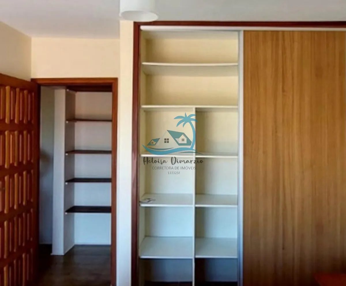 Imagem Excelente apartamento a venda à 290 metros do Mar no Perequê-Açu em Ubatuba.