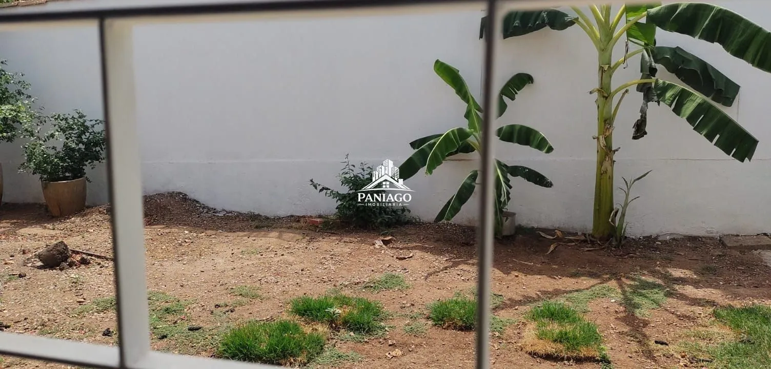 Imagem CASA PARA ALUGAR JARDIM CALIFÓRNIA | CUIABÁ/MT
