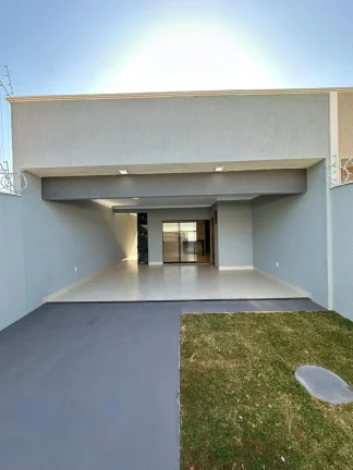 Imagem Casa 3/4 Com Suite Com 20 K De Entrada Para Renda De 12 K No Independencia