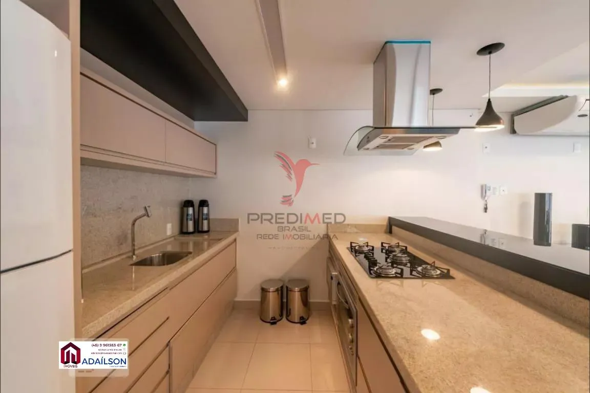 Imagem Residencial Balneário dos Corais Florianópolis SC Brasil