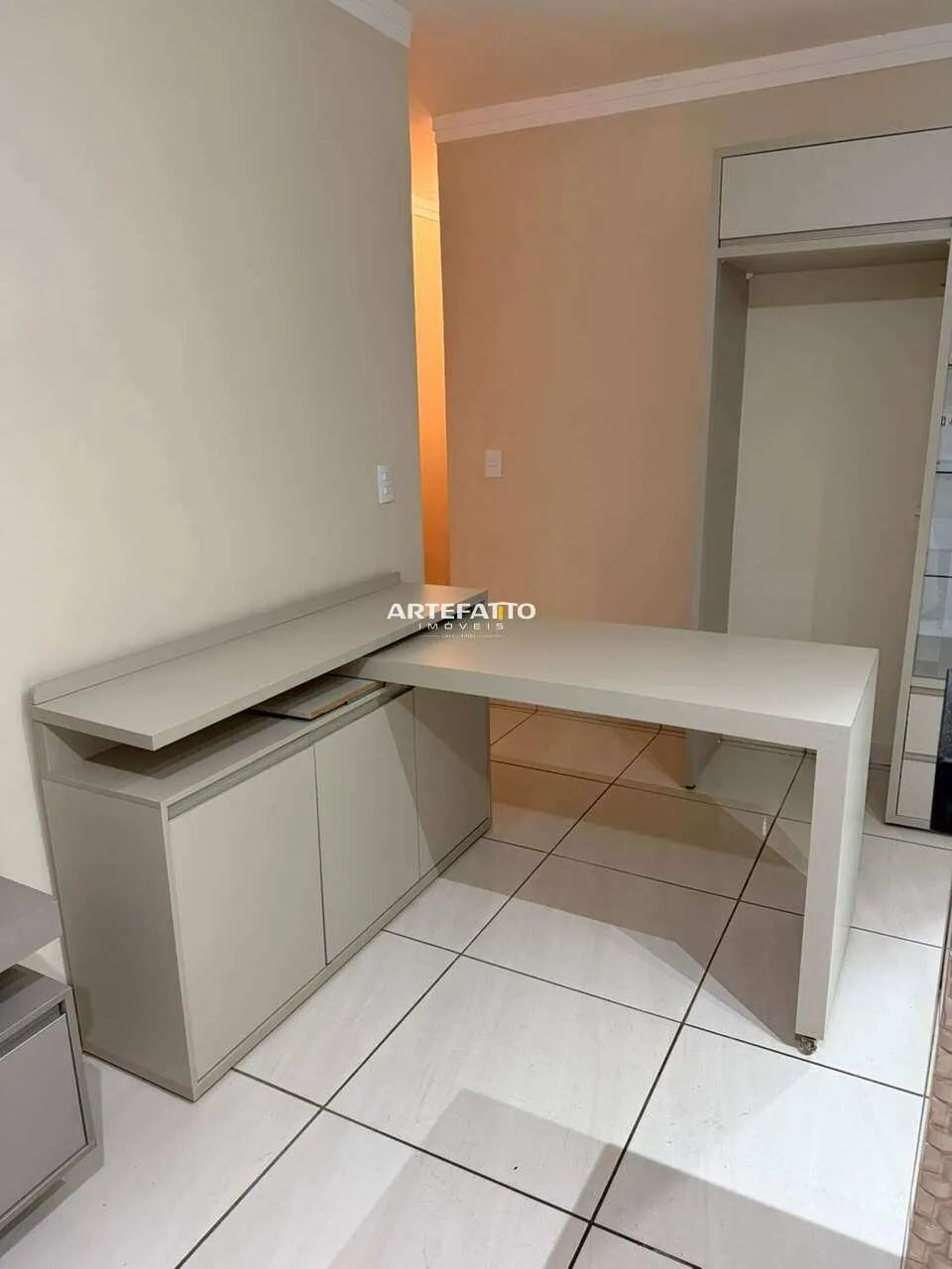Imagem Apartamento à venda em Franca, Residencial São Jerônimo, com 2 quartos, 75m2