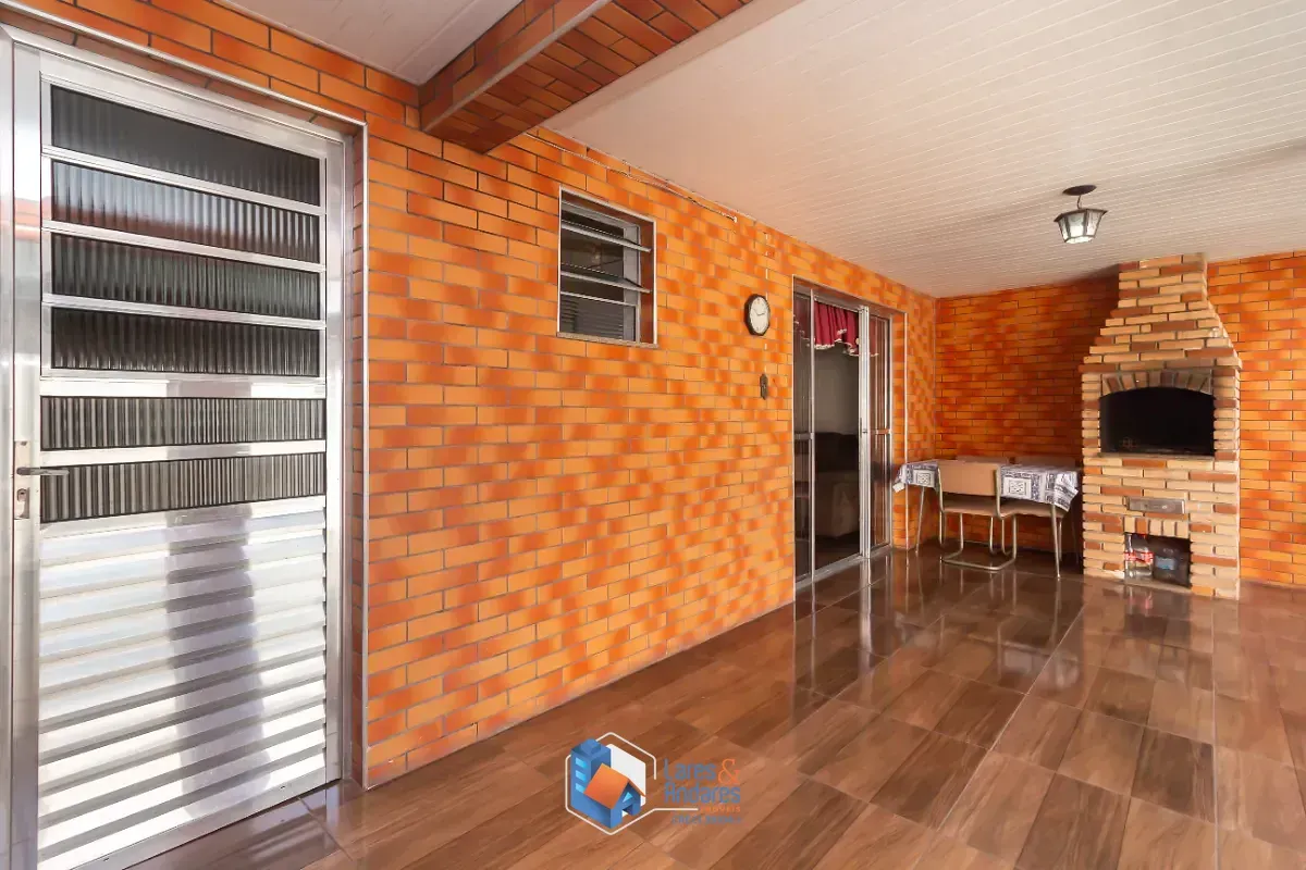 Imagem Casa para venda em Vila Jaguara com 2 quartos, 99m²
