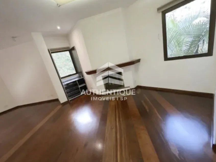 Imagem MIRAFLORES ITAIM BIBI - Apartamento no bairro Itaim Bibi à venda