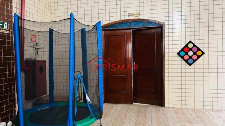 Imagem Vende 1 dormitorio - Ponta da Praia - Santos