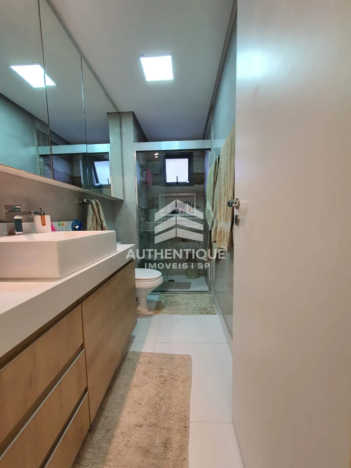Imagem HABITARTE 2 BROOKLIN - Apartamento no bairro Brooklin à venda
