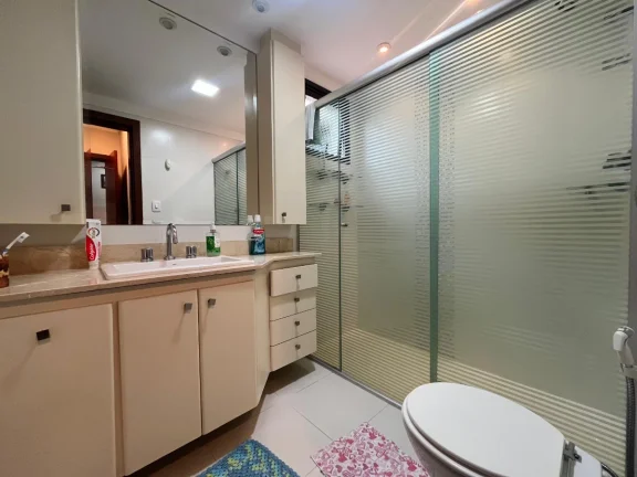 Imagem Apartamento para venda em Ipiranga com 4 quartos, sendo 2 suítes , 137m2