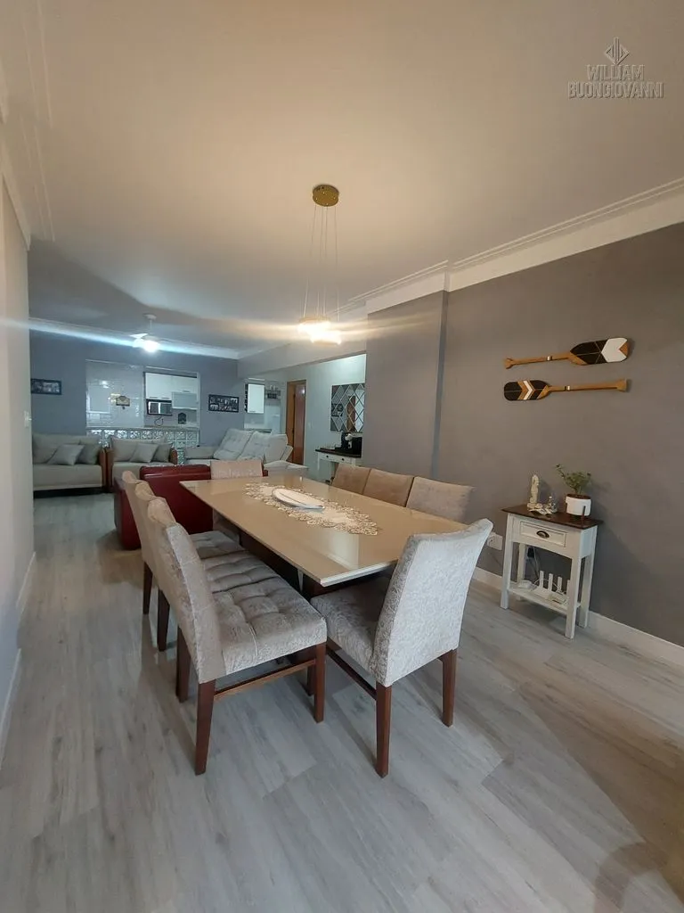 Imagem Apartamento à Venda em Flórida, Praia Grande - SP