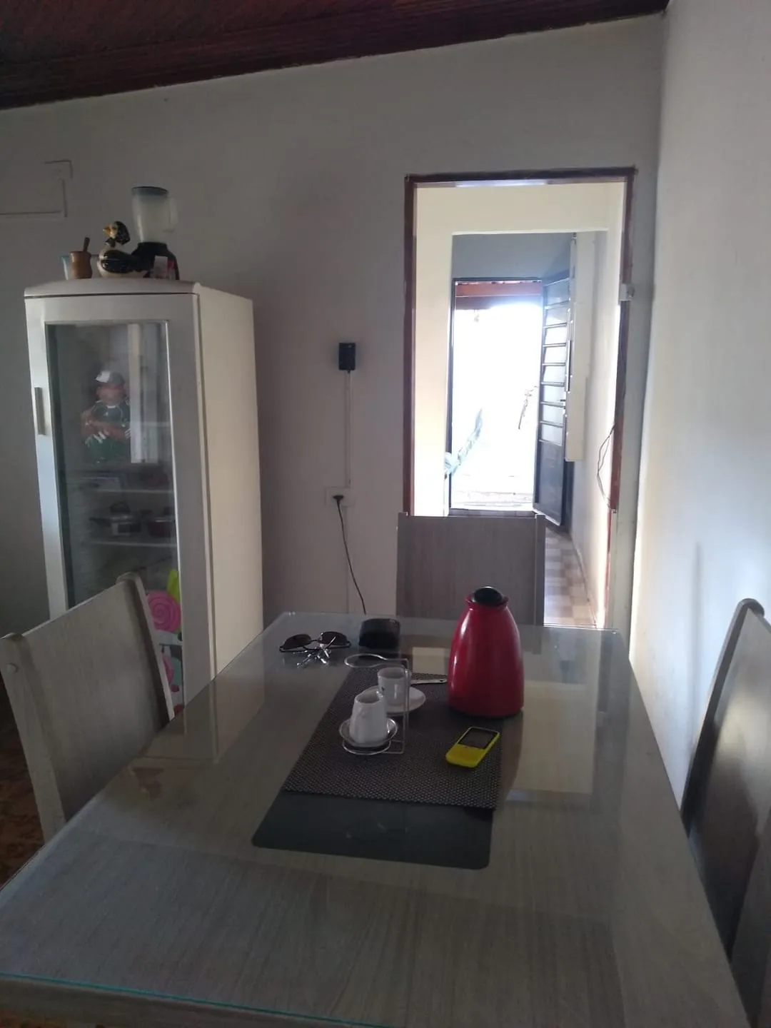 Imagem Casa à venda 3 Quartos, 4 Vagas, 178M², Maria Áurea, Pindamonhangaba - SP