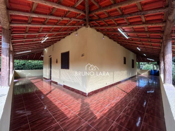 Imagem Sítio à venda em Farofa, São Joaquim de Bicas