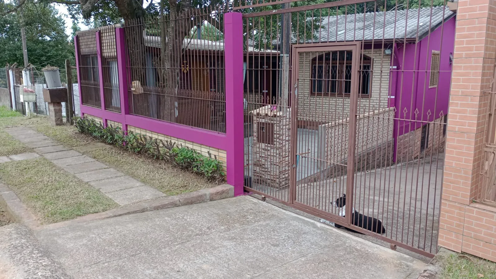 Imagem Casa Residencial à venda em Cecília, Viamão - Imóvel Usado