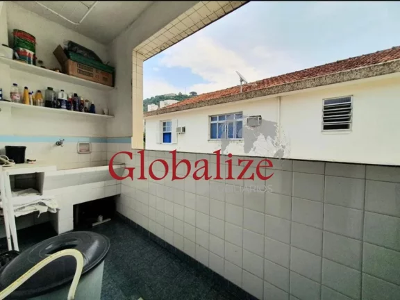 Imagem APARTAMENTO 02 DORMITÓRIOS, R$320.000,00, MARAPÉ, SALA AMPLA, ÓTIMA LOCALIZAÇÃO, 01 VAGA, PREDIO DE ESCADA