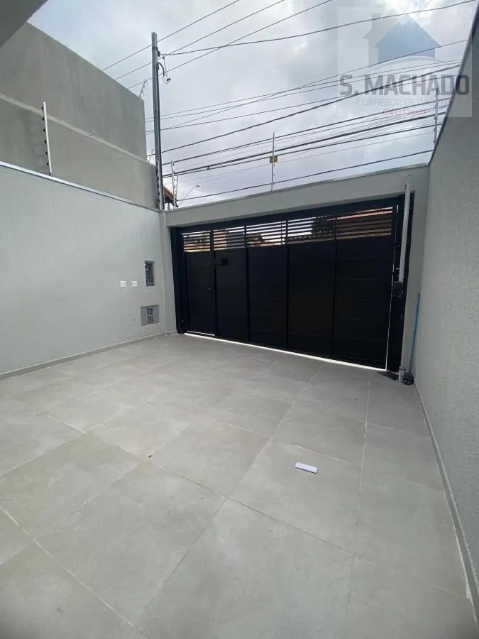 Imagem Sobrado para Venda em Santo André / SP no bairro Vila Camilópolis