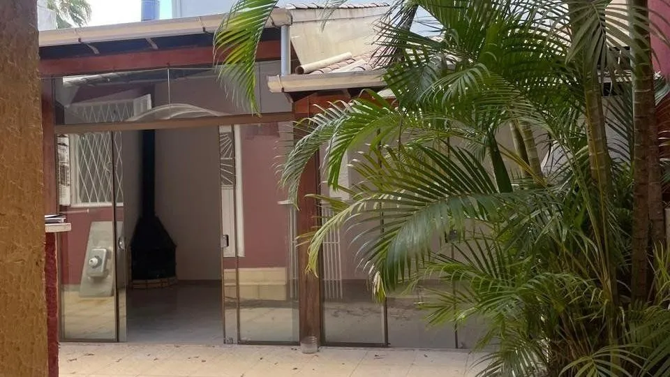 Imagem Casa no bairro São geraldo