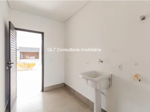 Foto do imóvel Casa 3 Suítes com Closet e Piscina Condomínio Jardim Piemonte Indaiatuba SP