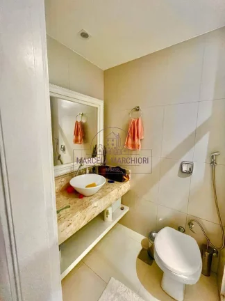 Imagem 3 quartos, 1 suíte na praia da Costa