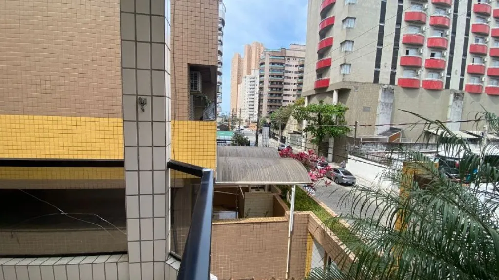 Foto do imóvel APARTAMENTO COM 86,00 m² - GUILHERMINA - PRAIA GRANDE SP em RUA LEBLON, 397 - GUILHERMINA, PRAIA GRANDE - SP