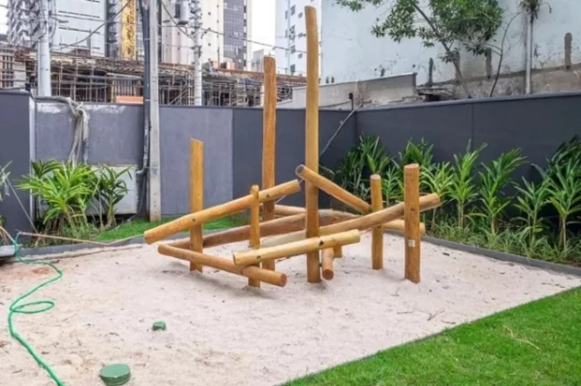 Imagem VENTURA PINHEIROS - Studio 23m² (Unidade Revenda), entre as estações Faria Lima e Fradique Coutinho!