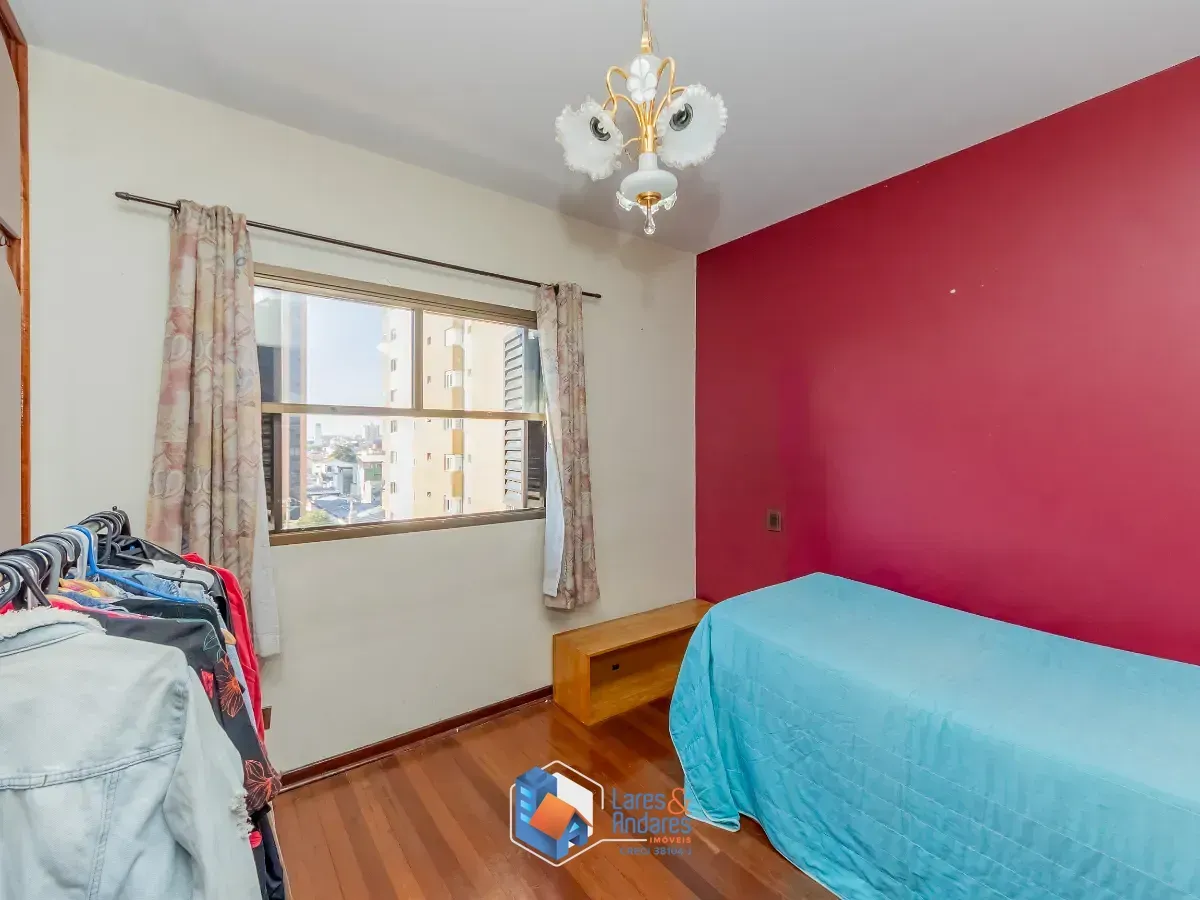 Imagem Apartamento para venda em Vila Carrão com 3 quartos, sendo 1 suíte, 130m²