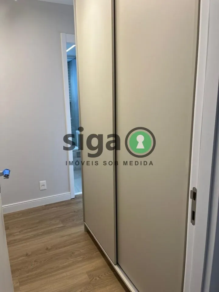 Imagem BROOKLIN | ATMOSFERA 360° | APARTAMENTO DE ALTO PADRÃO | ANDAR ALTO