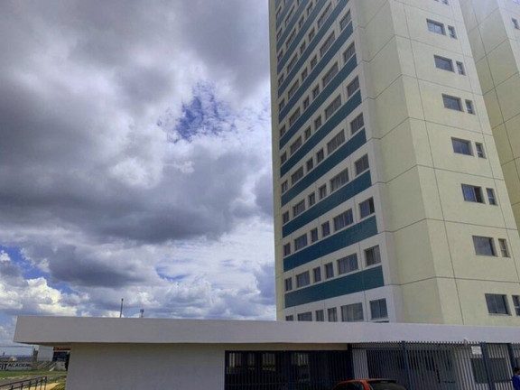 Imagem Apartamento com 2 Quartos à Venda, 61 m² em Samambaia Sul (Samambaia) - Brasília