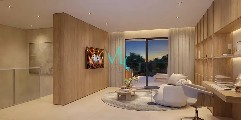 Imagem Casa em Condomínio à venda 4 Quartos 4 Suites 2 Vagas 367.57M² Barra da Tijuca Rio de Janeiro - RJ | Barra Home Design