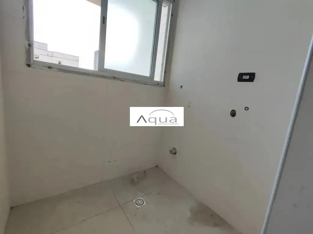 Imagem Apartamento para Venda em Praia Grande, Aviação, 2 dormitórios, 1 suíte, 1 banheiro, 1 vaga